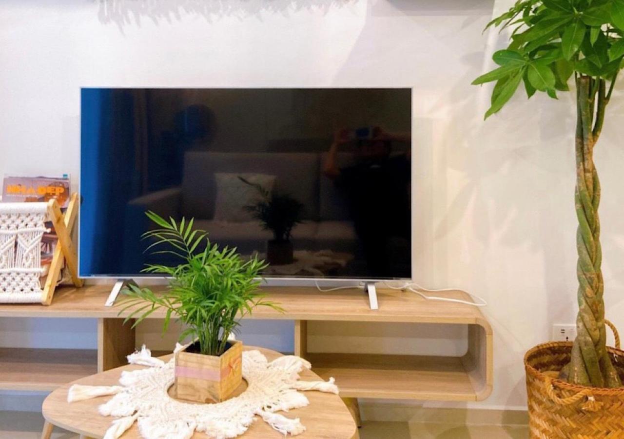 The Song Duong An Luxury Apartment Vũng Tàu Ngoại thất bức ảnh