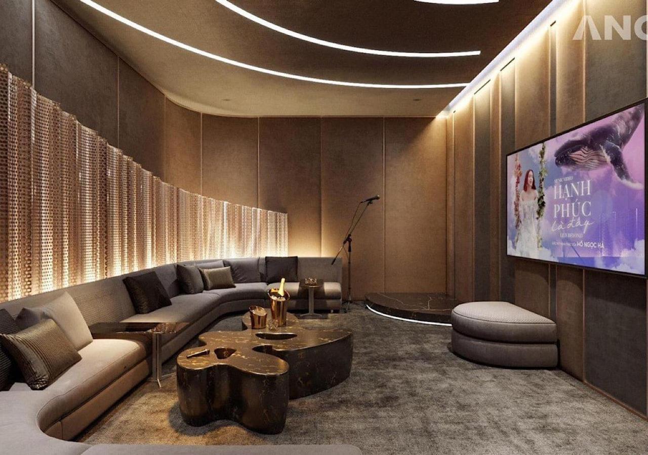The Song Duong An Luxury Apartment Vũng Tàu Ngoại thất bức ảnh
