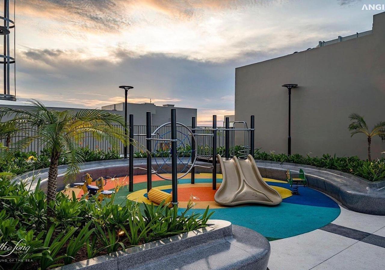The Song Duong An Luxury Apartment Vũng Tàu Ngoại thất bức ảnh