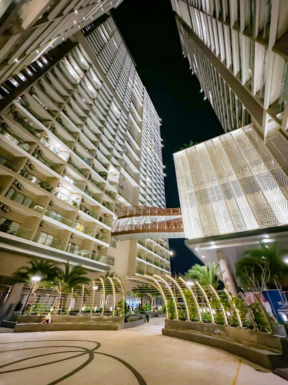 The Song Duong An Luxury Apartment Vũng Tàu Ngoại thất bức ảnh
