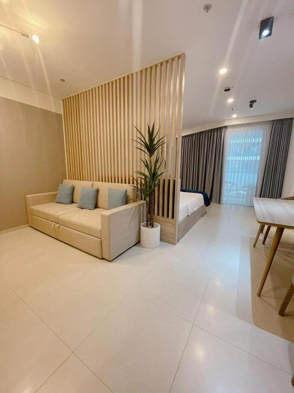 The Song Duong An Luxury Apartment Vũng Tàu Ngoại thất bức ảnh