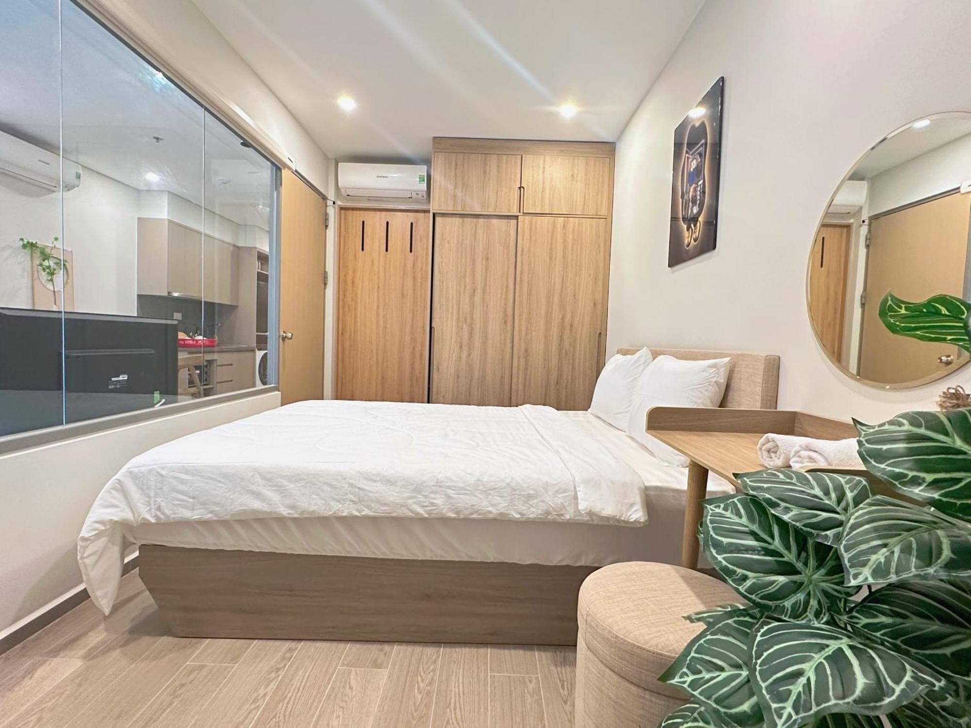 The Song Duong An Luxury Apartment Vũng Tàu Ngoại thất bức ảnh